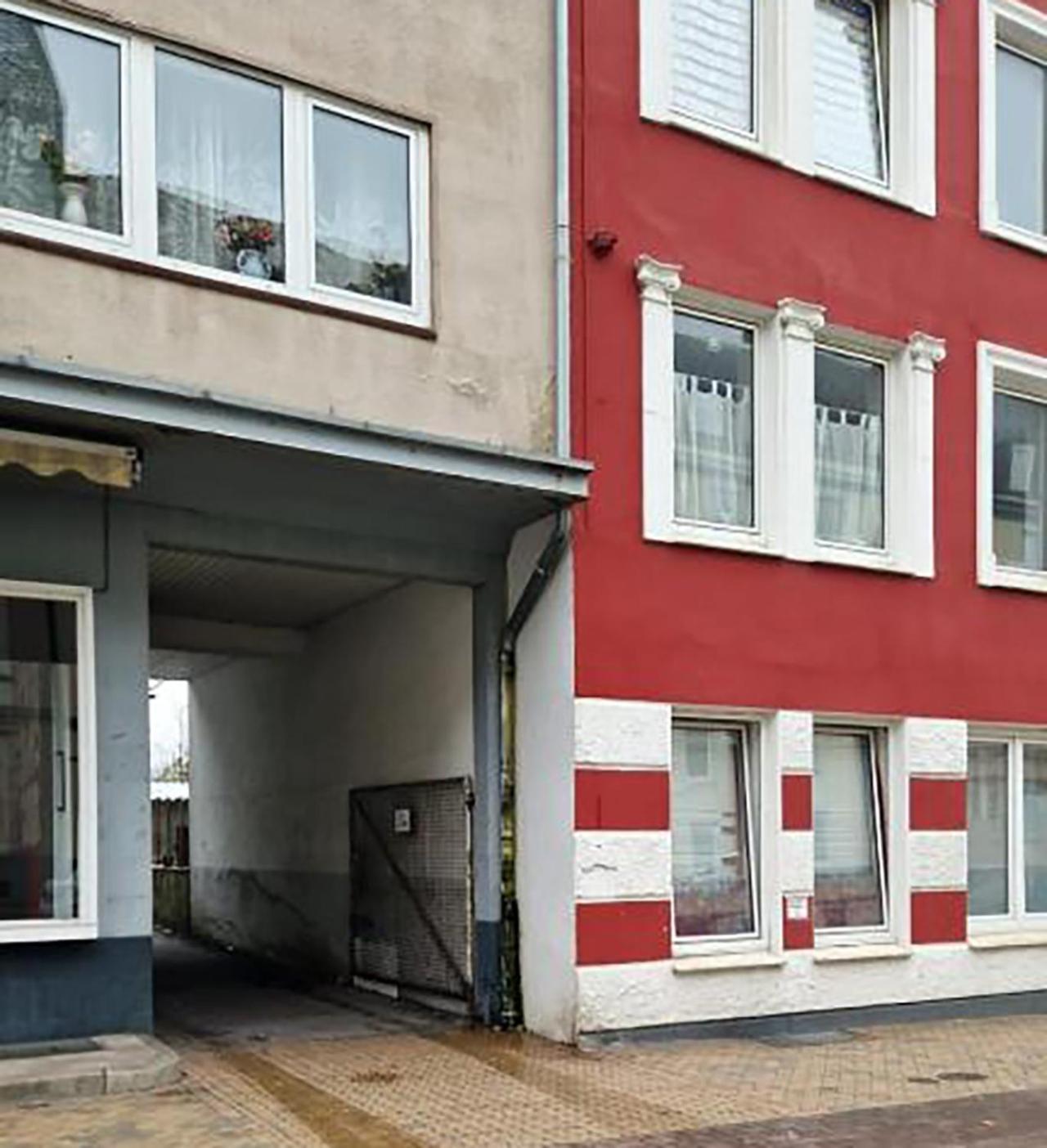 Flensburg Strandnah 2 Luaran gambar